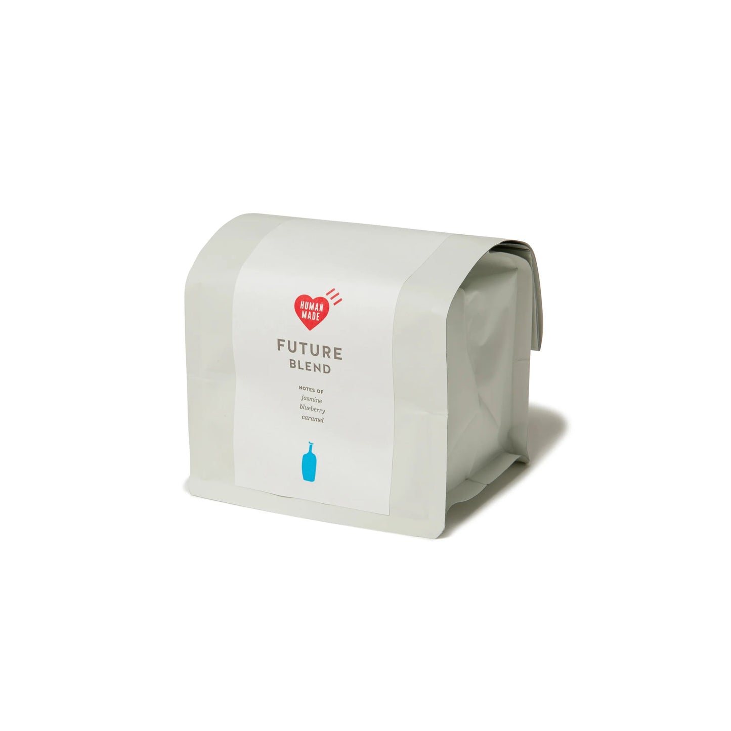 BLUE BOTTLE COFFEE x Human Made Future Blend