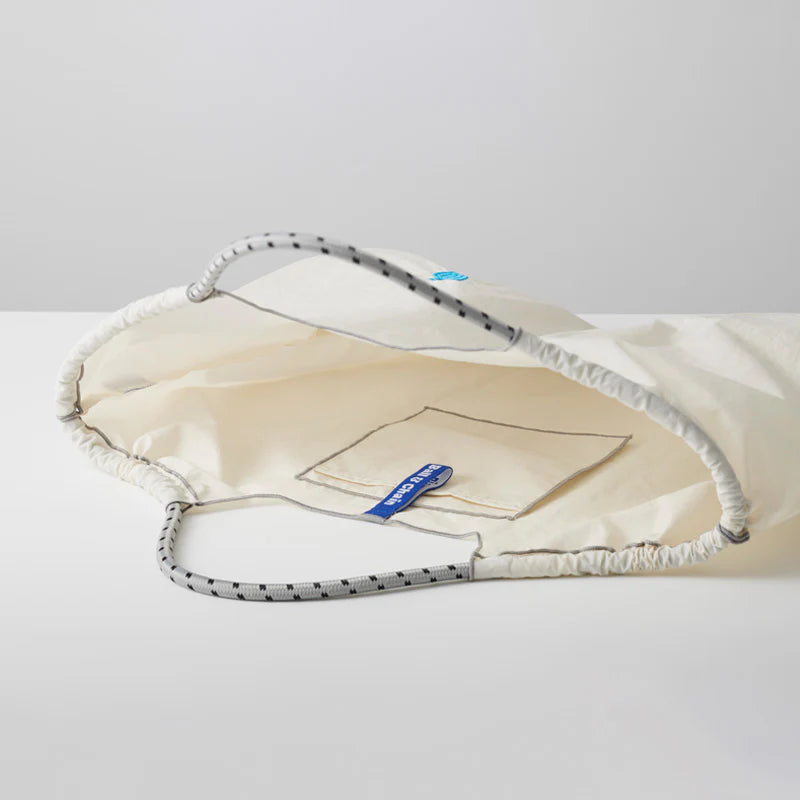 BLUE BOTTLE COFFEE x Ball & Chain Collaboration Eco Bag