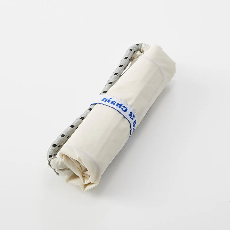 BLUE BOTTLE COFFEE x Ball & Chain Collaboration Eco Bag