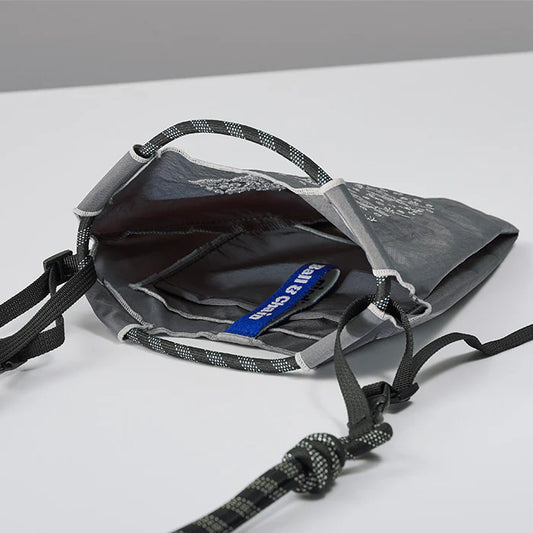 BLUE BOTTLE COFFEE x Ball & Chain Eco Bag Mini