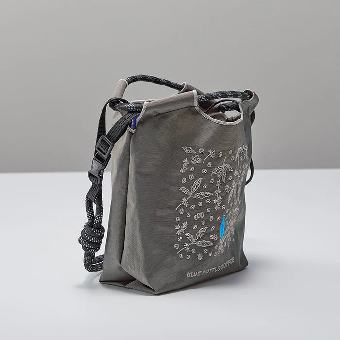 BLUE BOTTLE COFFEE x Ball & Chain Eco Bag Mini
