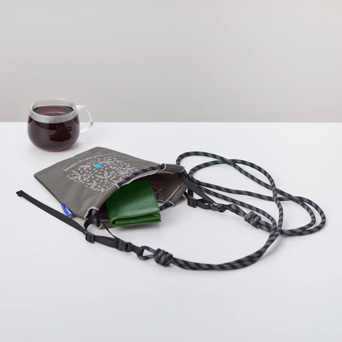 BLUE BOTTLE COFFEE x Ball & Chain Eco Bag Mini