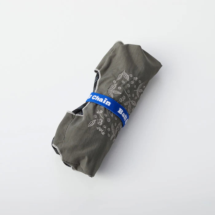BLUE BOTTLE COFFEE x Ball & Chain Eco Bag Mini