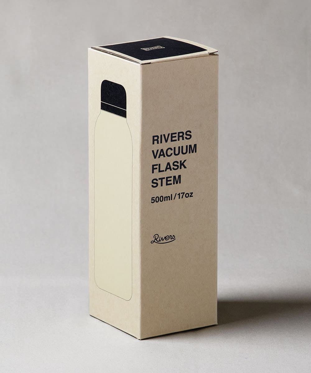 BONGEN BOTTLE - BEIGE