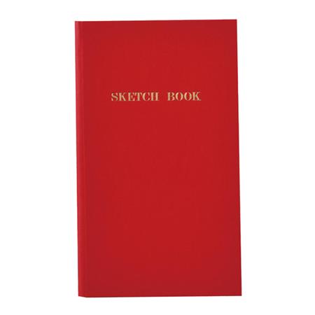 Kokuyo Trystrams Field Notebook 3mm Grid - Sketch Book Limited Color