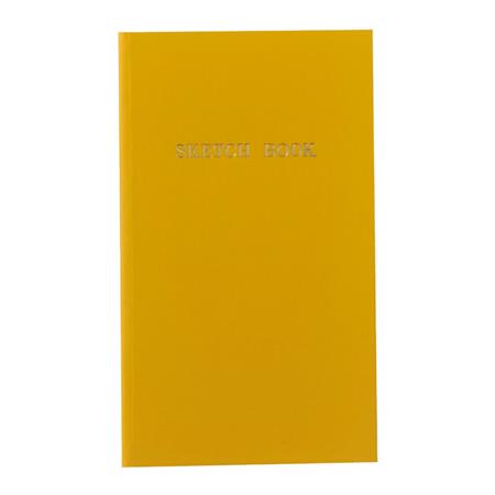 Kokuyo Trystrams Field Notebook 3mm Grid - Sketch Book Limited Color
