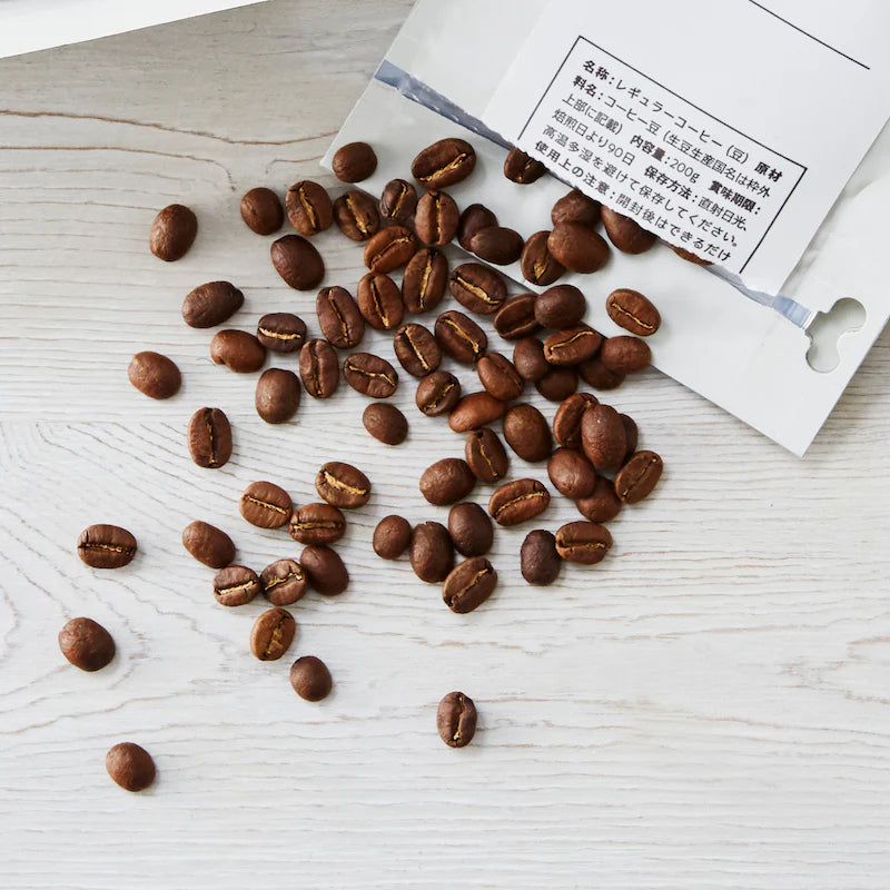 BLUE BOTTLE COFFEE x Human Made Past Blend