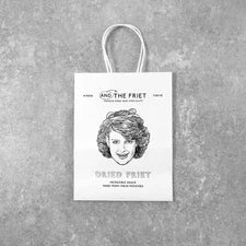 AND THE FRIET MINI 5-PACK GIFT BOX
