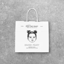 AND THE FRIET MINI 10-PACK GIFT BOX