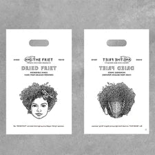 AND THE FRIET MINI 5-PACK GIFT BOX