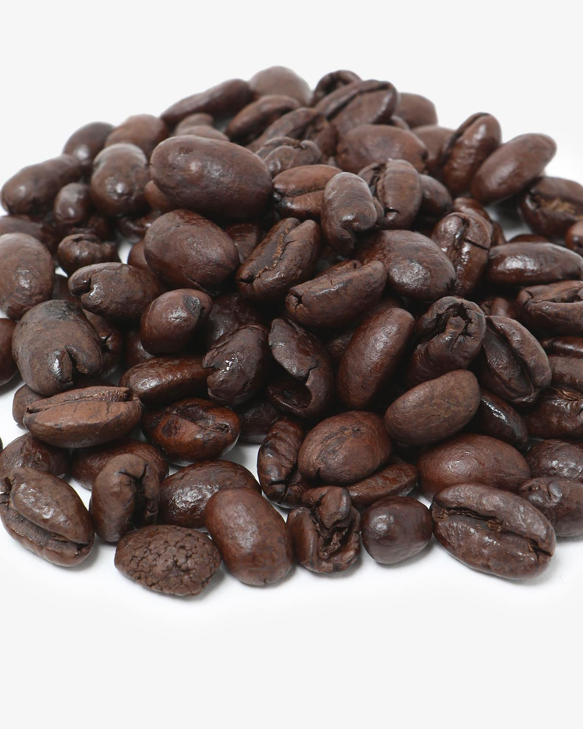 SIDEWALK COFFEE DECAF ETHIOPIA COFFEE BEANS