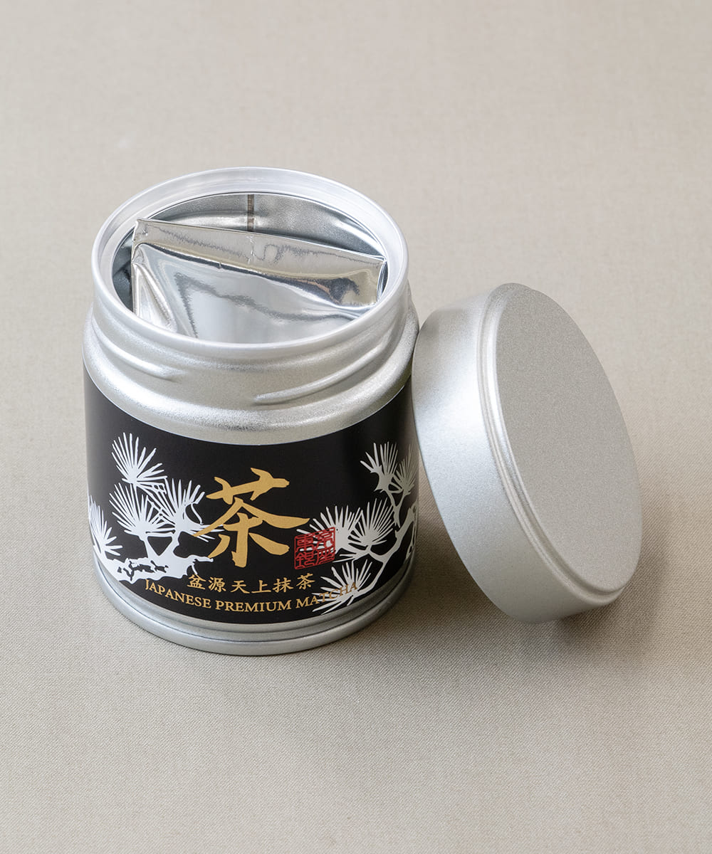 BONGEN Coffee Tenjo Matcha