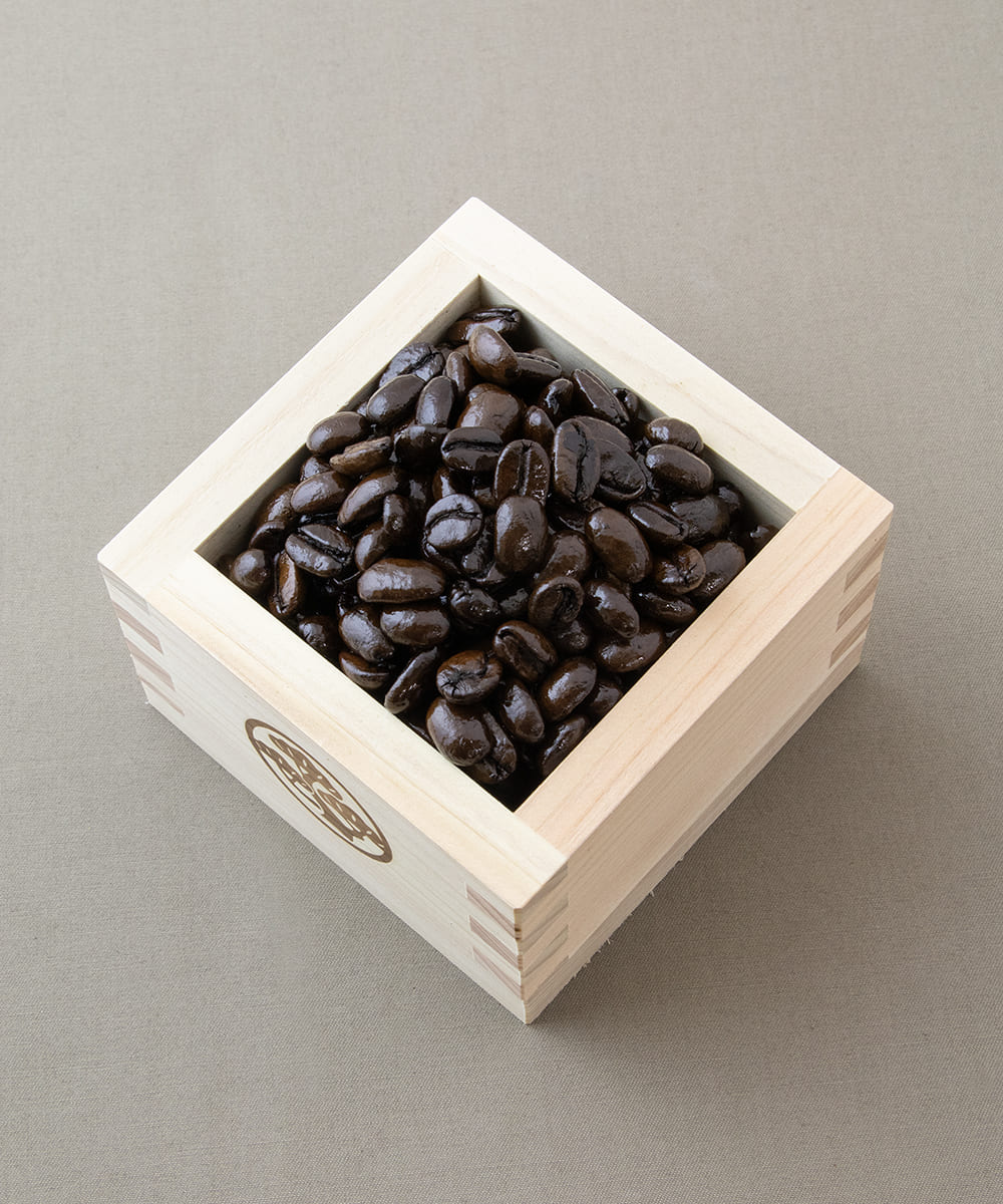 BONGEN Coffee Beans Nihonbashi Blend