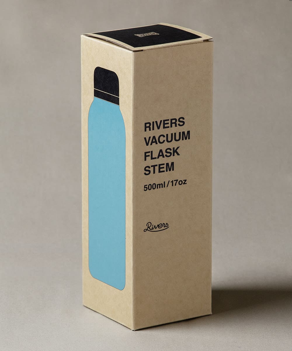 BONGEN BOTTLE - BLUE