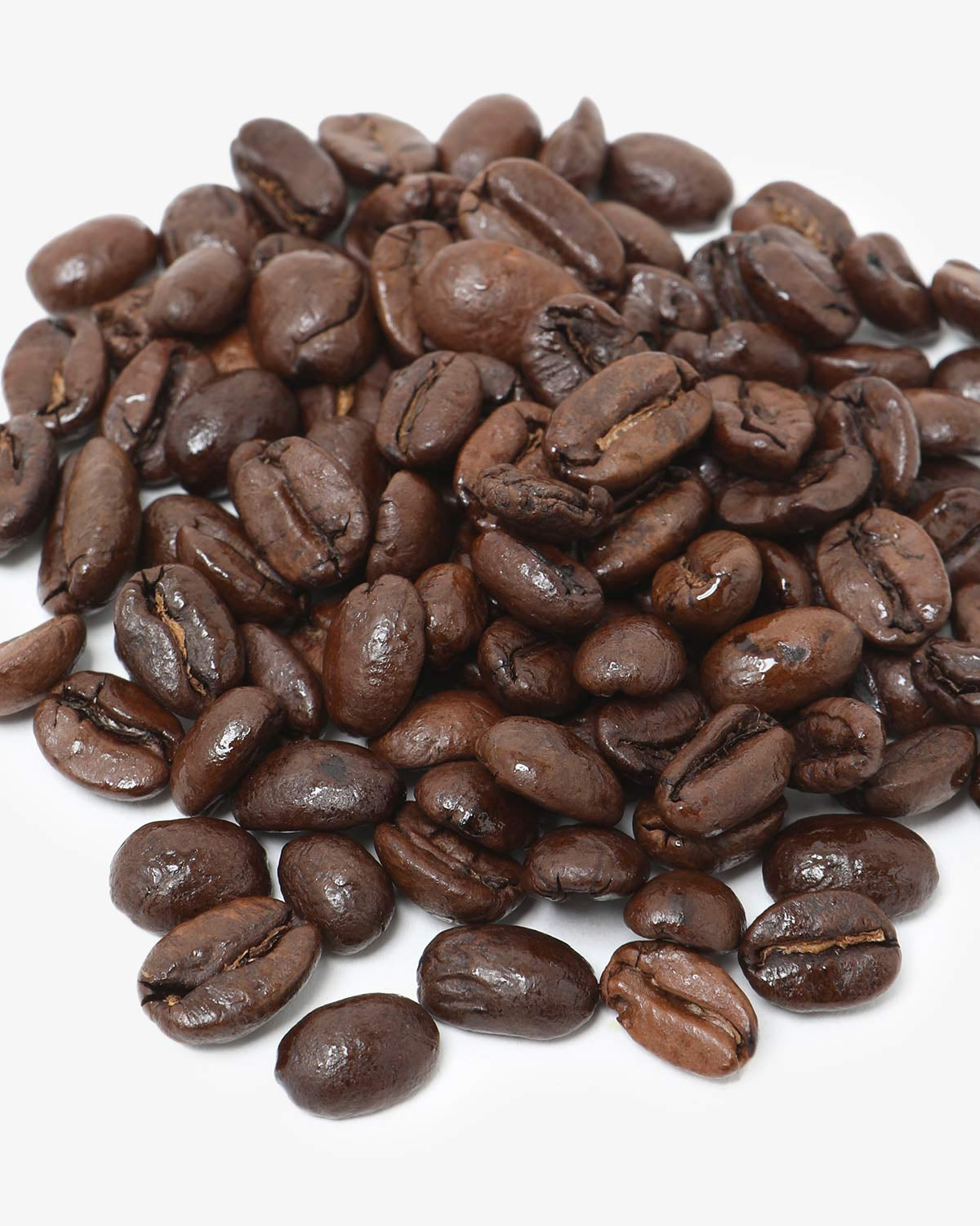 SIDEWALK COFFEE DARK COFFEE BEANS