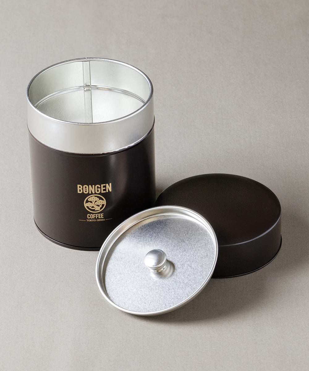 BONGEN Coffee Can