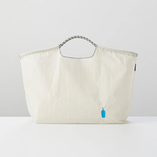 BLUE BOTTLE COFFEE x Ball & Chain Collaboration Eco Bag
