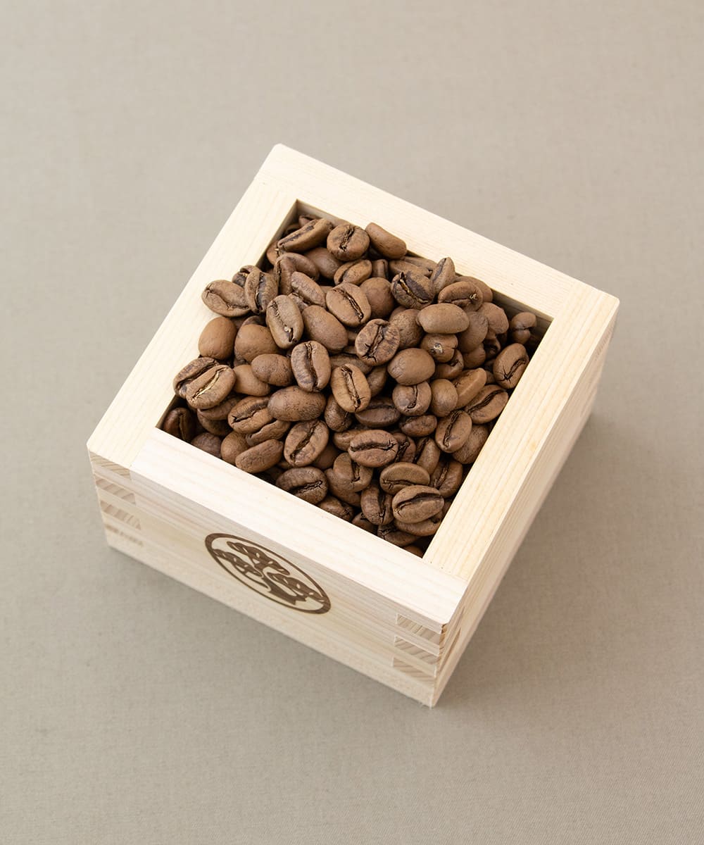 BONGEN Coffee Beans COSTA RICA GEISHA