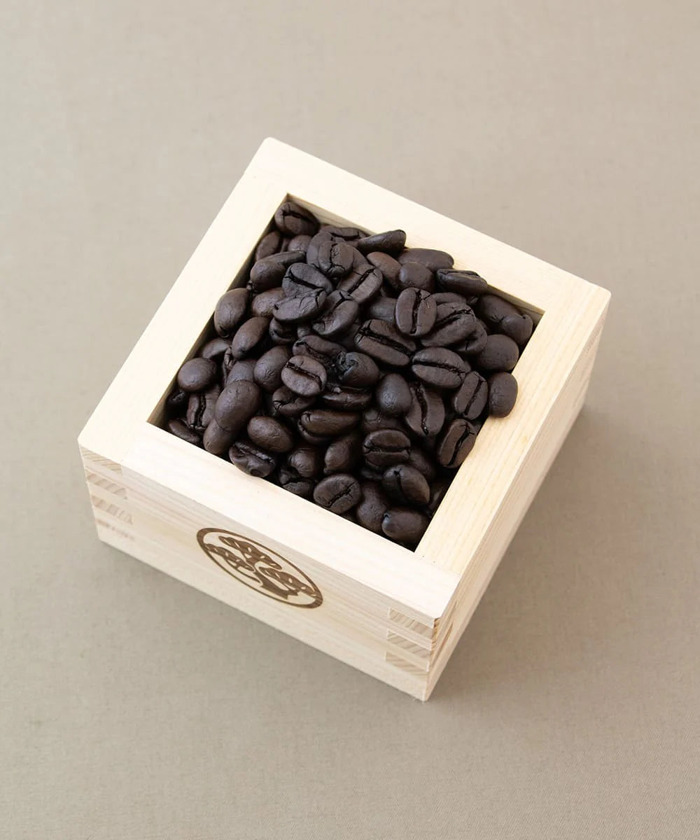 BONGEN Coffee Beans BONGEN DECAF