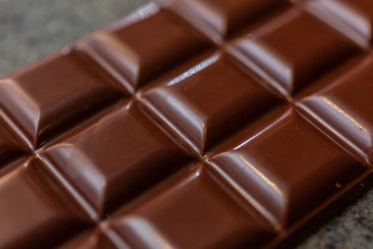 green bean to bar Chocolate Bar - KAMILI