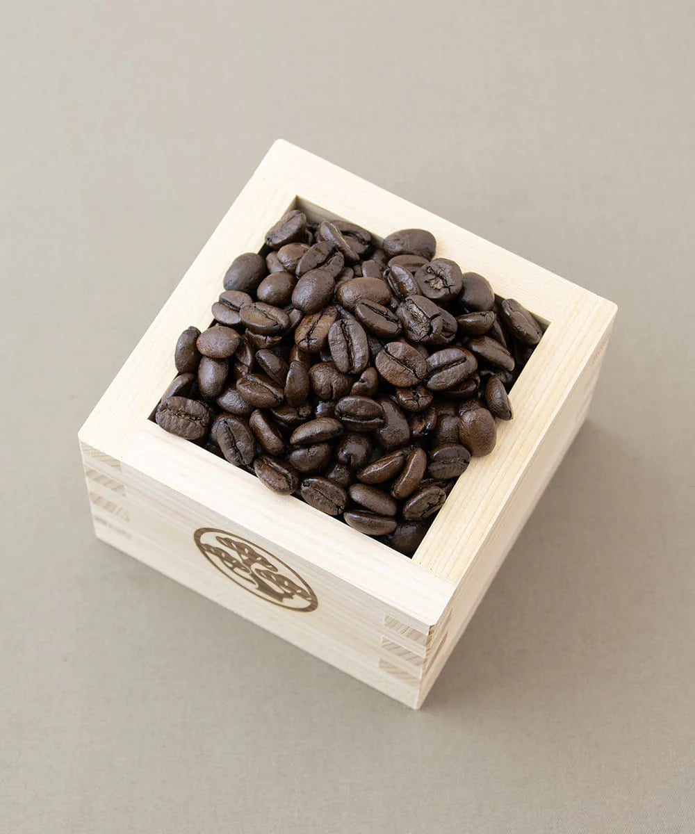 BONGEN Coffee Beans BONGEN ORIGINAL BLEND