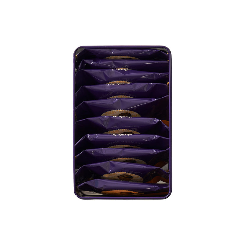 The MAPLE MANIA Crispy