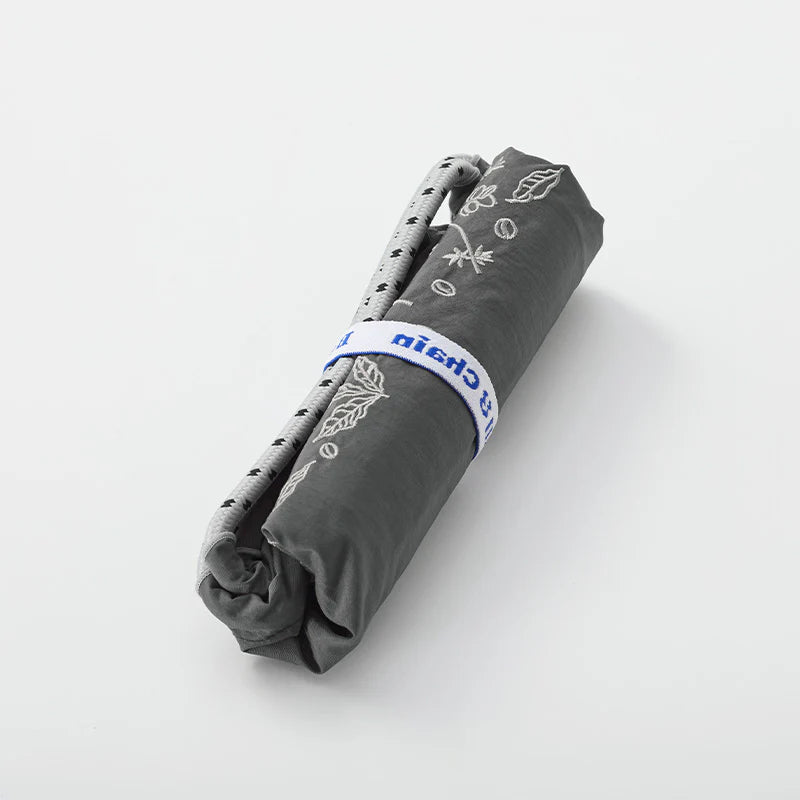BLUE BOTTLE COFFEE x Ball & Chain Collaboration Eco Bag