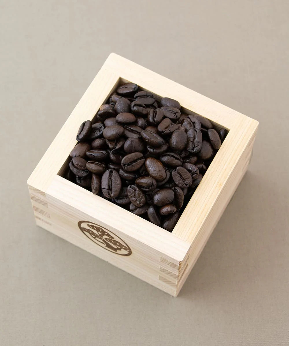 BONGEN Coffee Beans BONGEN PREMIUM BLEND