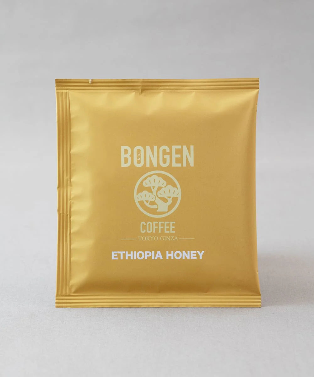 BONGEN Coffee Original Drip Bag Set