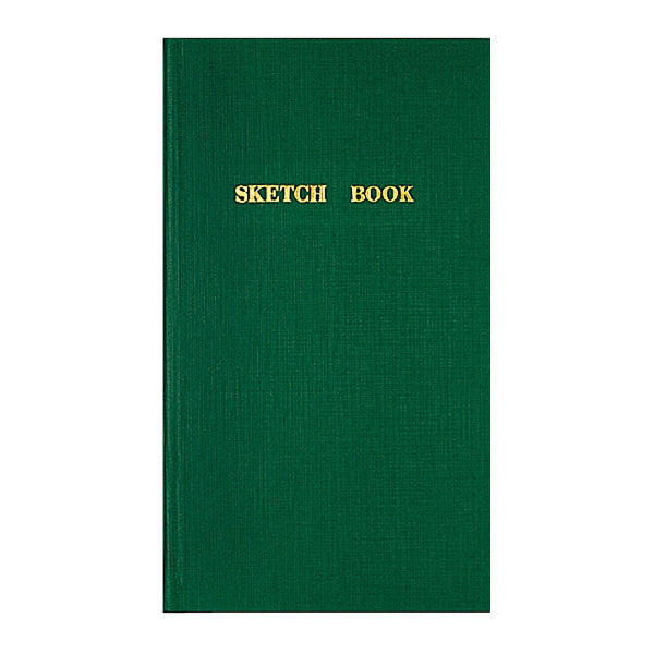 Kokuyo Field Notebook - Sketch Book