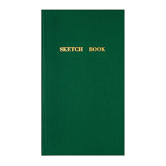Kokuyo Field Notebook - Sketch Book