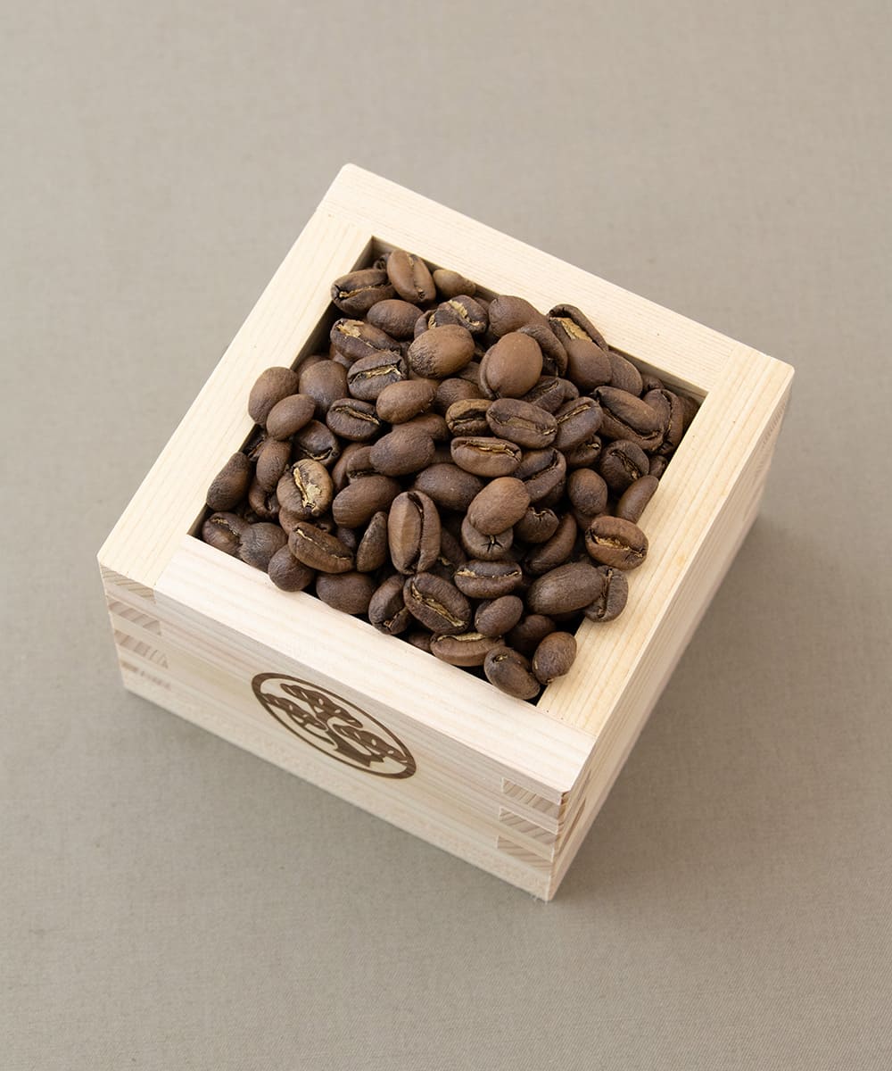 BONGEN Coffee Beans PANAMA GEISHA