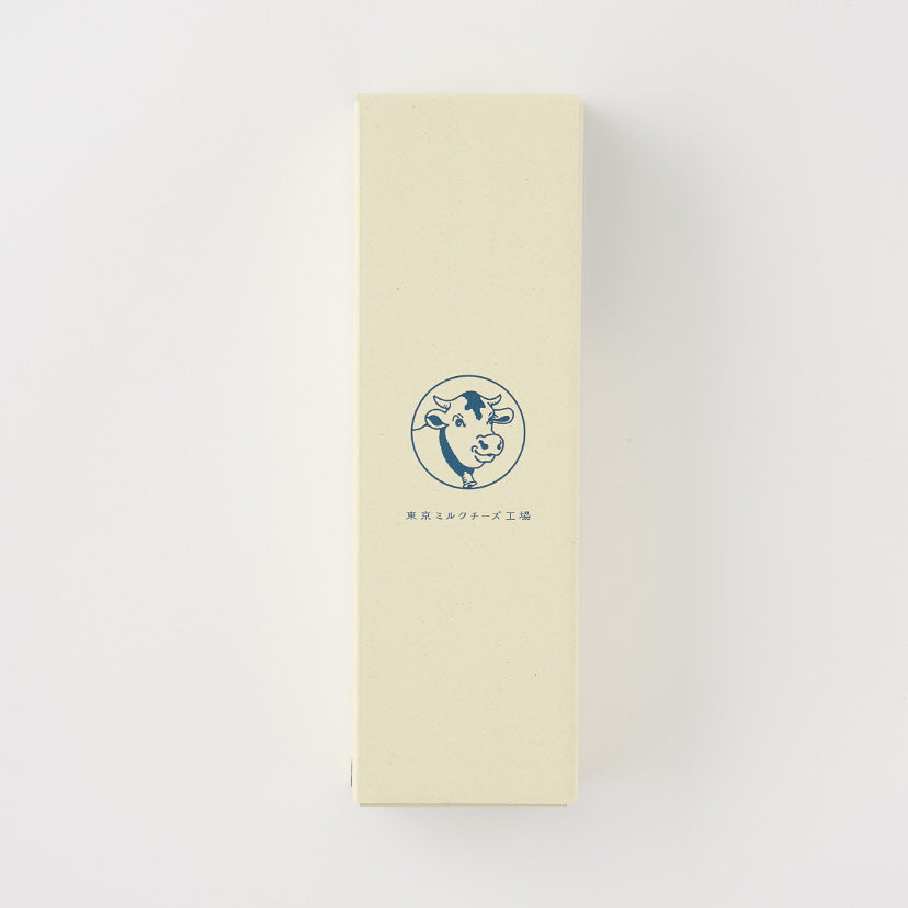 Tokyo Milk Cheese Factory Salt & Camembert Cookies - 9 pieces