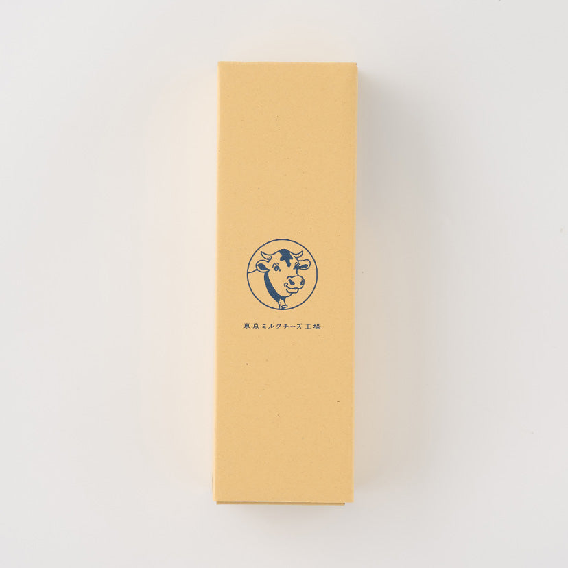 Tokyo Milk Cheese Factory Honey & Gorgonzola Cookies - 9 pieces