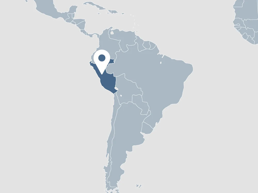 green bean to bar Chocolate Bar - NATIVO BLANCO -PERU- 73%