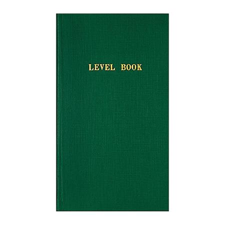 Kokuyo Field Notebook - Level Book