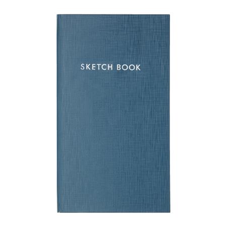 Kokuyo Field Notebook 3mm Grid - Sketch Book
