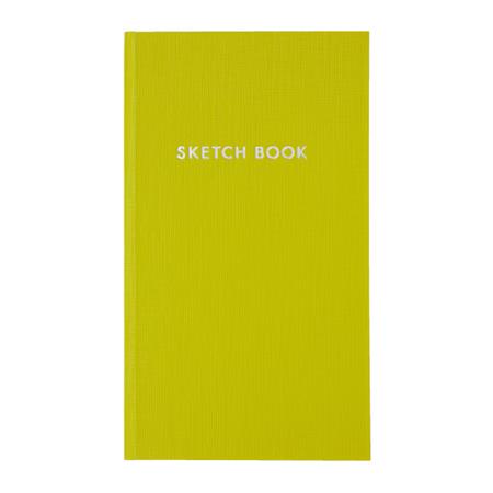 Kokuyo Field Notebook 3mm Grid - Sketch Book