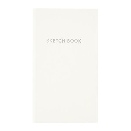Kokuyo Field Notebook 3mm Grid - Sketch Book