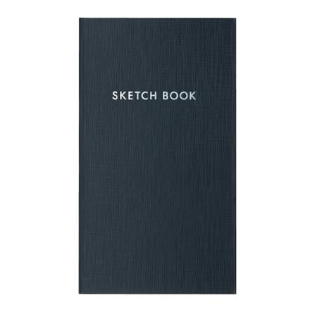 Kokuyo Field Notebook 3mm Grid - Sketch Book