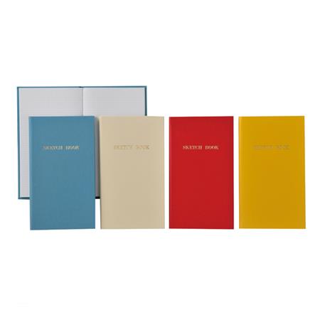 Kokuyo Trystrams Field Notebook 3mm Grid - Sketch Book Limited Color