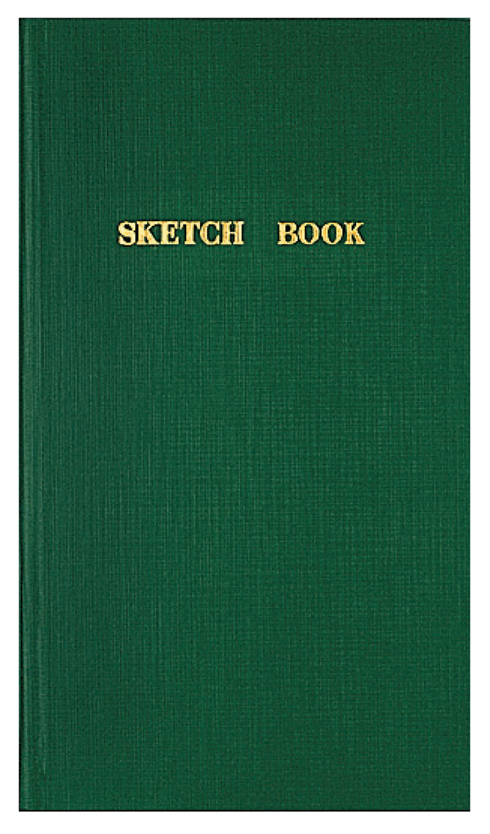 Kokuyo Field Notebook - Sketch Book