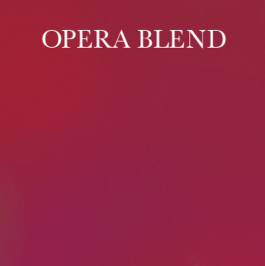 WEEKENDERS COFFEE Opera Blend Coffee Beans