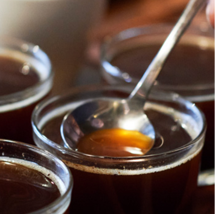 WEEKENDERS COFFEE 3 Tasting Selections Coffee Beans