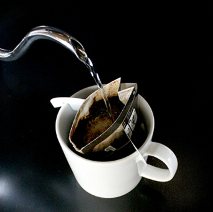 WEEKENDERS COFFEE Drip Bags