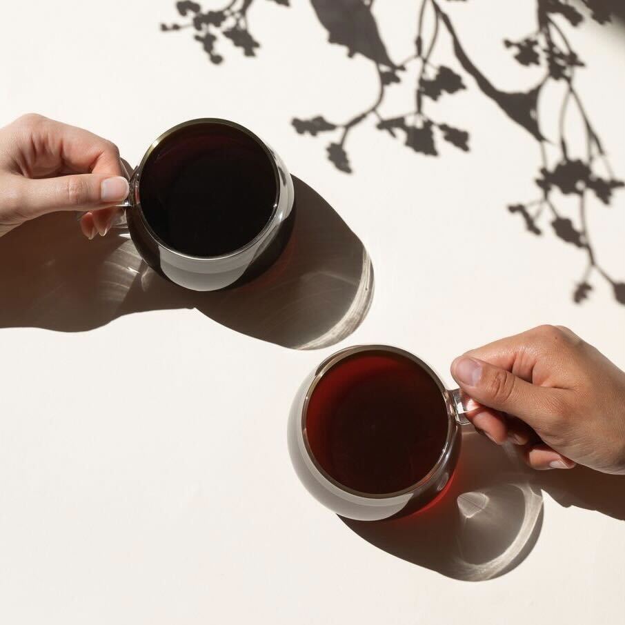BLUE BOTTLE COFFEE Time Limited Tokyo Cafe Blend