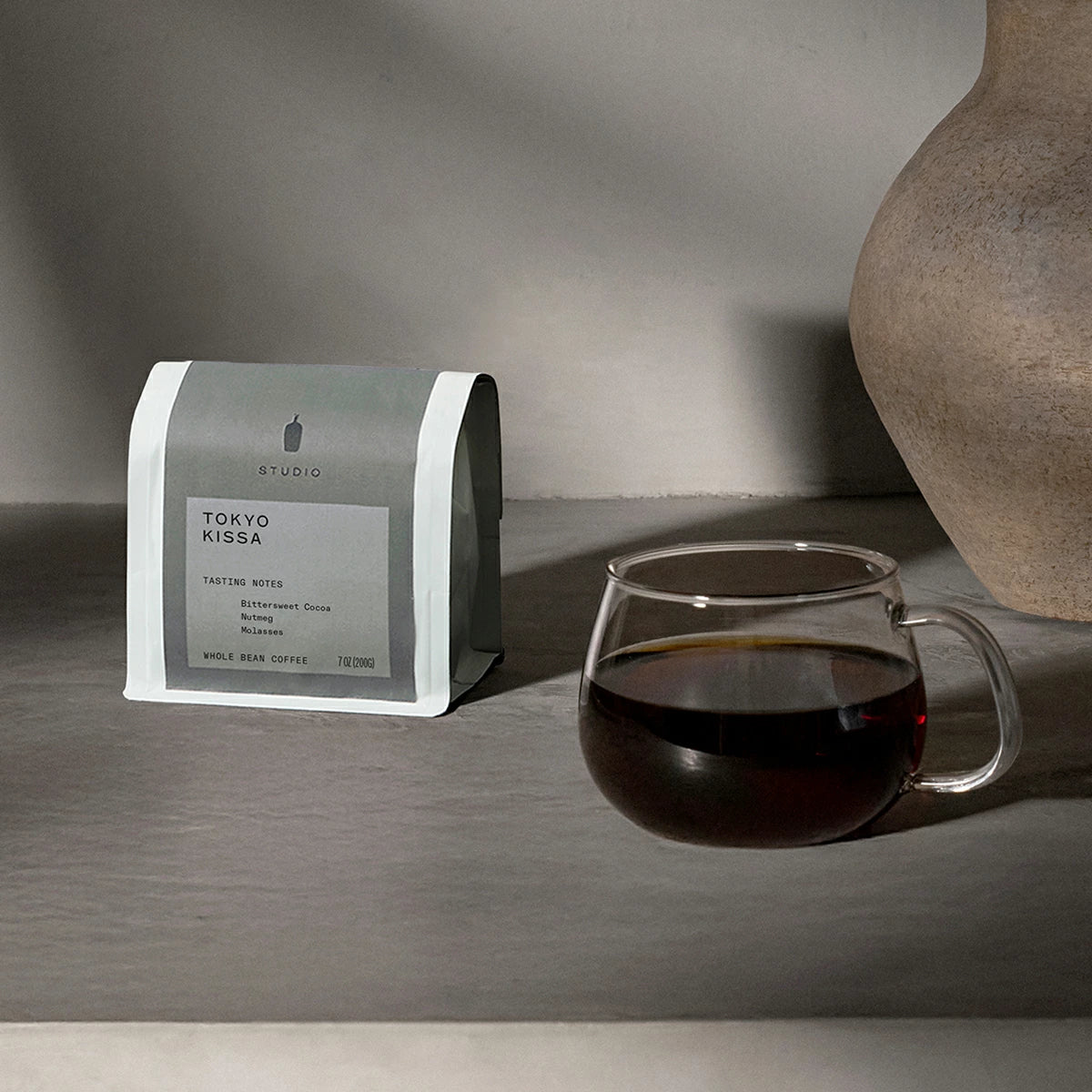 BLUE BOTTLE COFFEE Time Limited Tokyo Cafe Blend