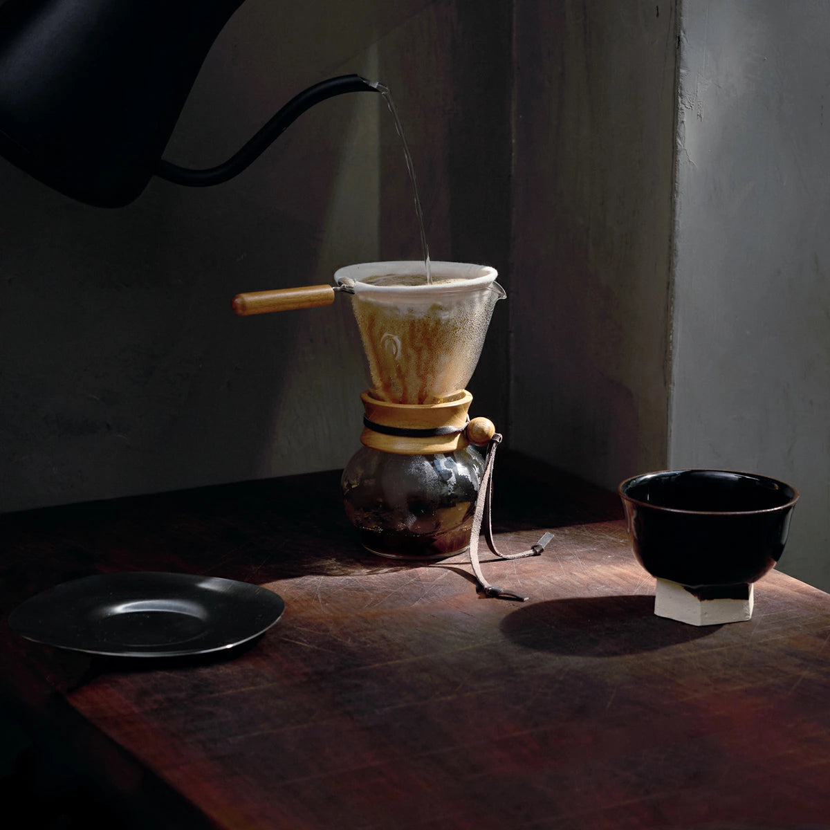 BLUE BOTTLE COFFEE Time Limited Tokyo Cafe Blend