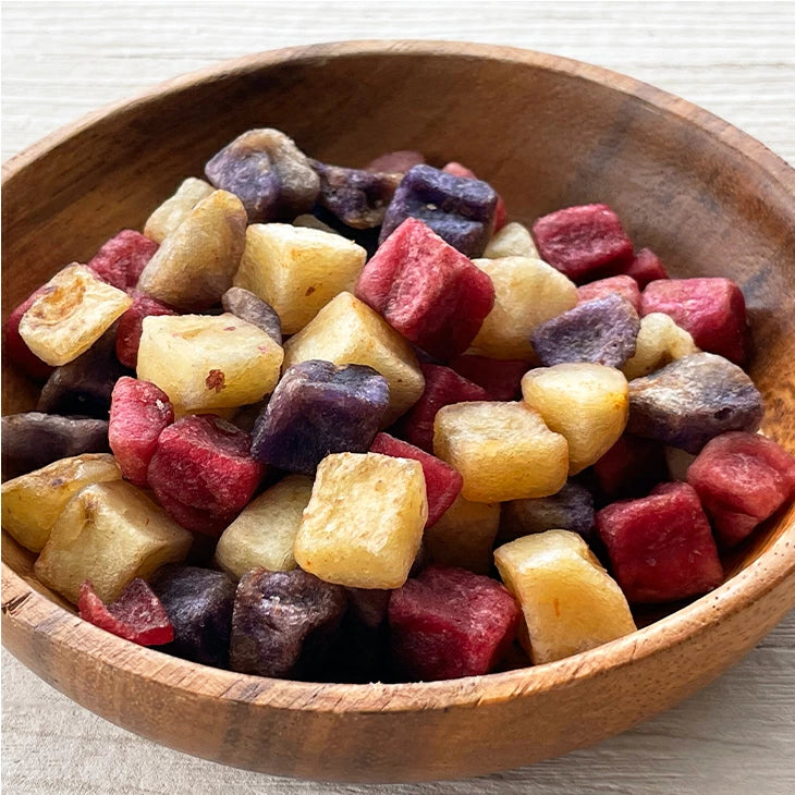 Calbee Jaga Pokkuru Jaga Pirika Okhotsk Sea Salt