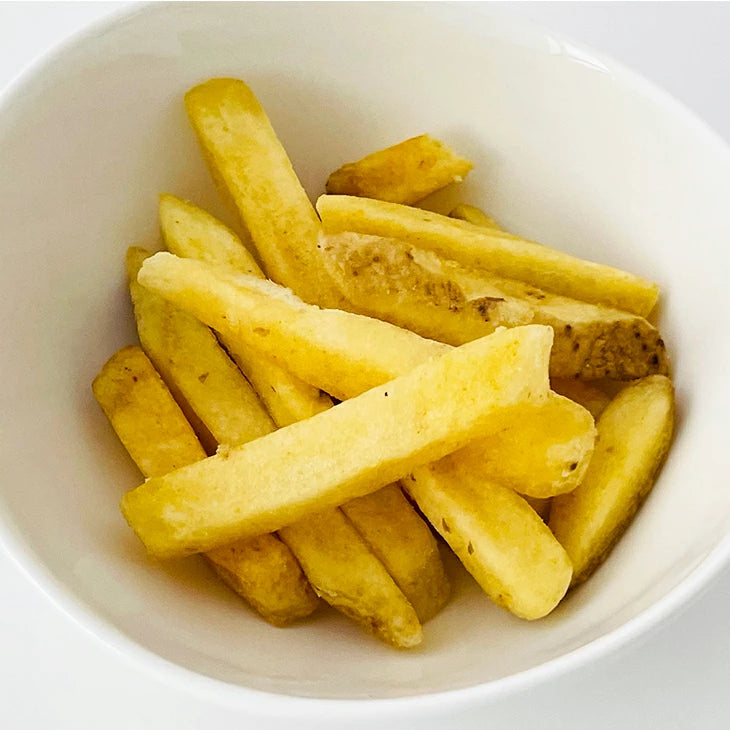 Calbee Jaga Pokkuru Savory Scallop Flavor